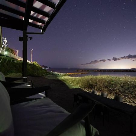 Blue Ark Villa Izu  Dış mekan fotoğraf