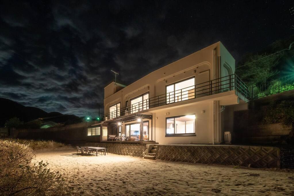 Blue Ark Villa Izu  Dış mekan fotoğraf
