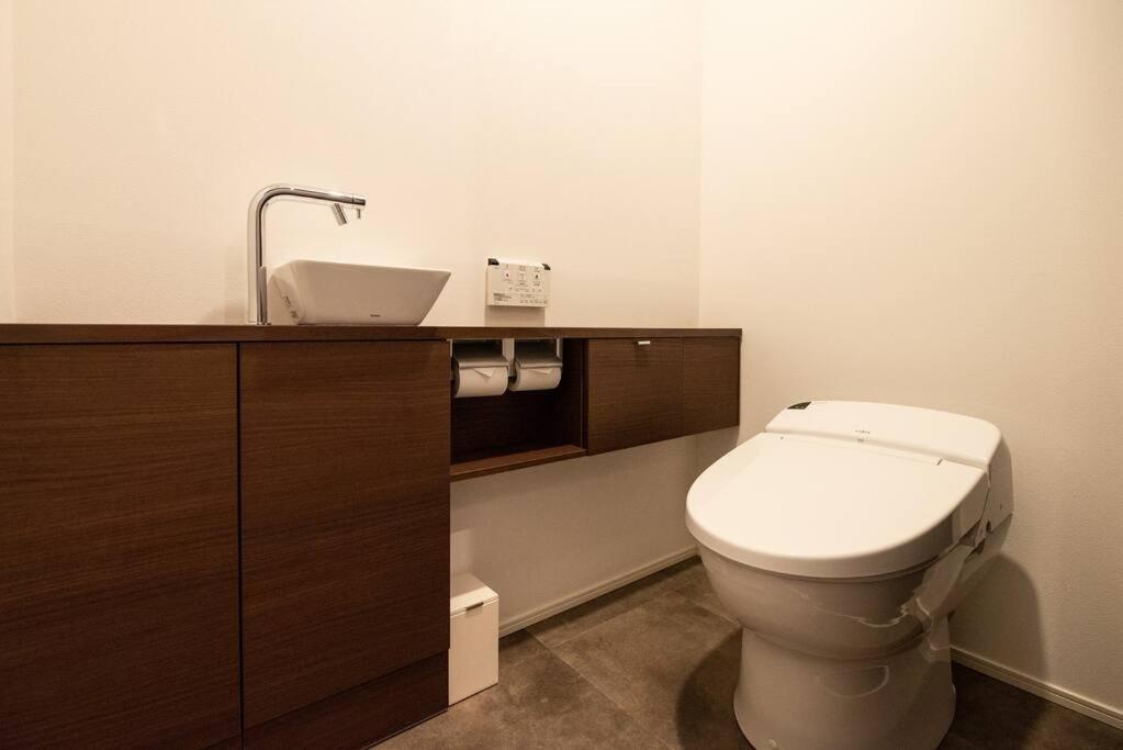 Blue Ark Villa Izu  Dış mekan fotoğraf