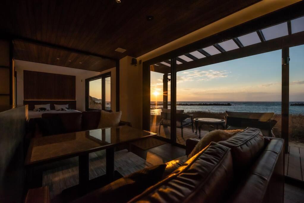Blue Ark Villa Izu  Dış mekan fotoğraf