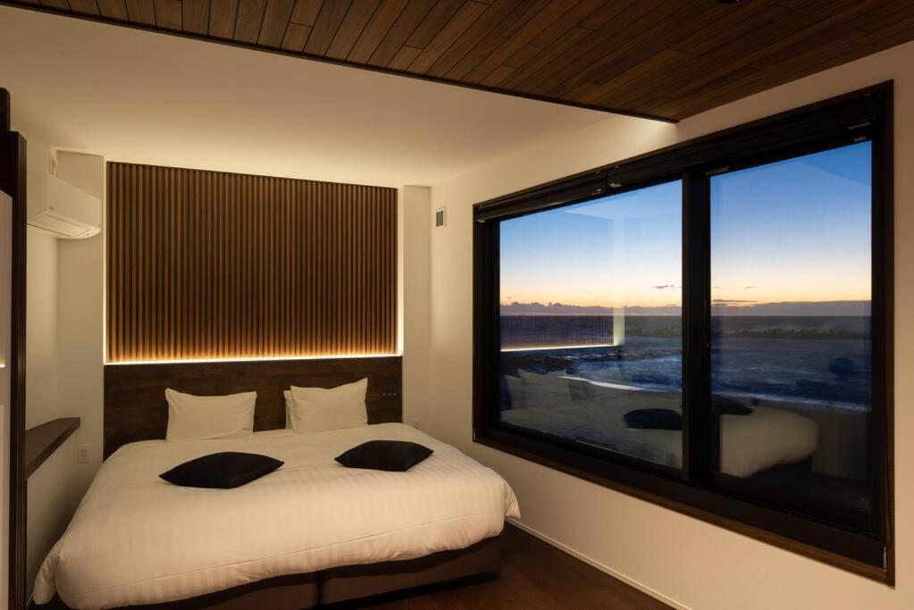Blue Ark Villa Izu  Dış mekan fotoğraf