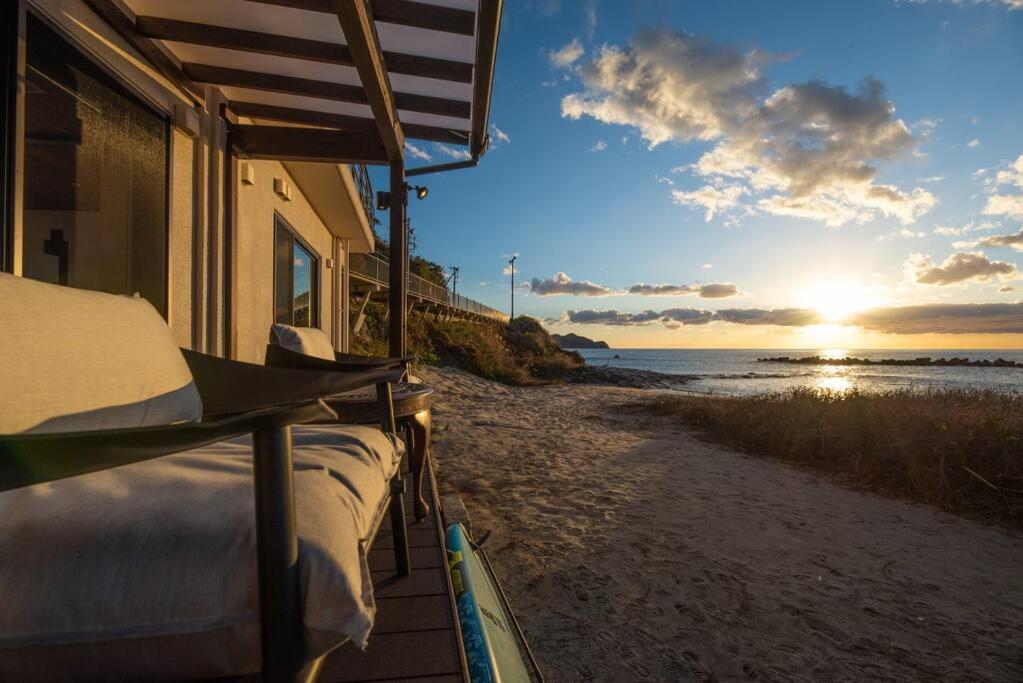 Blue Ark Villa Izu  Dış mekan fotoğraf