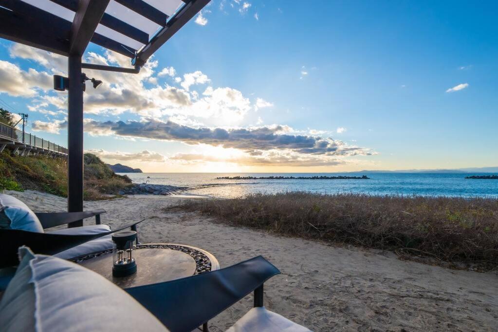 Blue Ark Villa Izu  Dış mekan fotoğraf