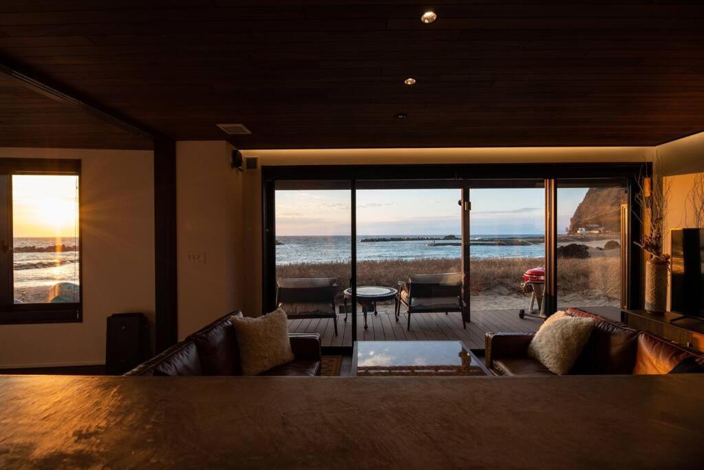Blue Ark Villa Izu  Dış mekan fotoğraf