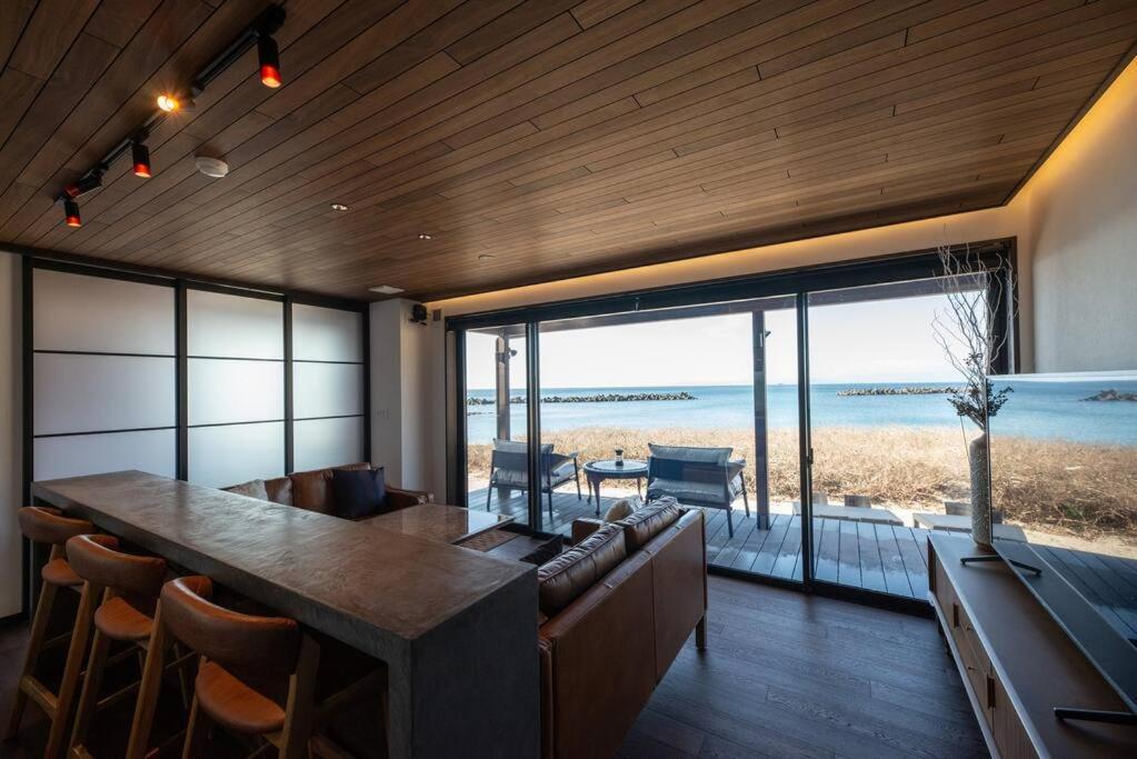 Blue Ark Villa Izu  Dış mekan fotoğraf